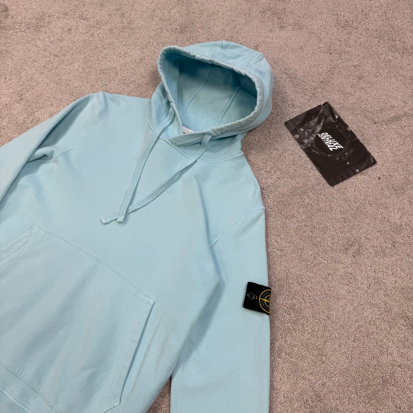 Stone Island Hoodie