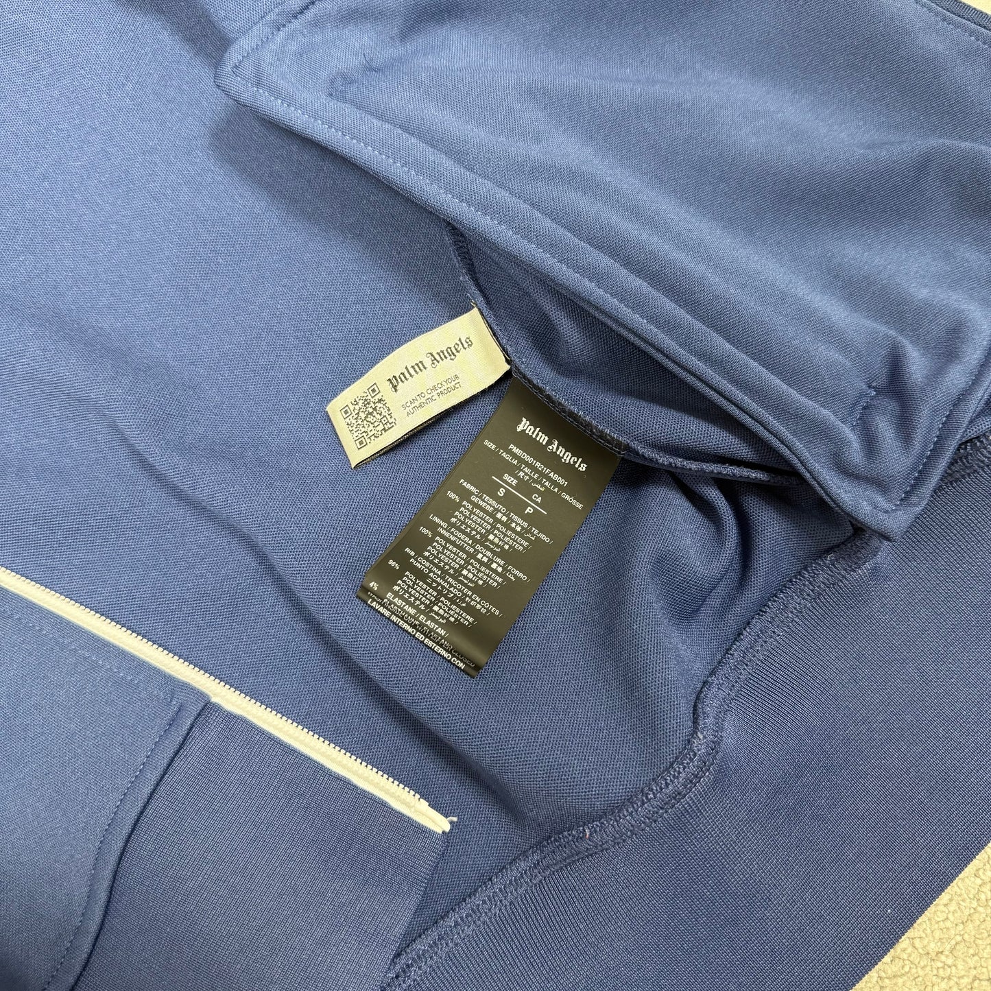 Palm Angels Tracktop