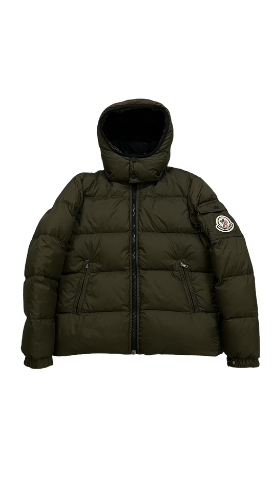 Moncler Himalaya