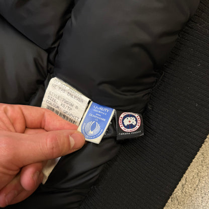 Canada Goose Chilliwack Bomber