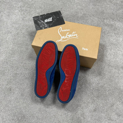 Christian Louboutin Low Spikeless