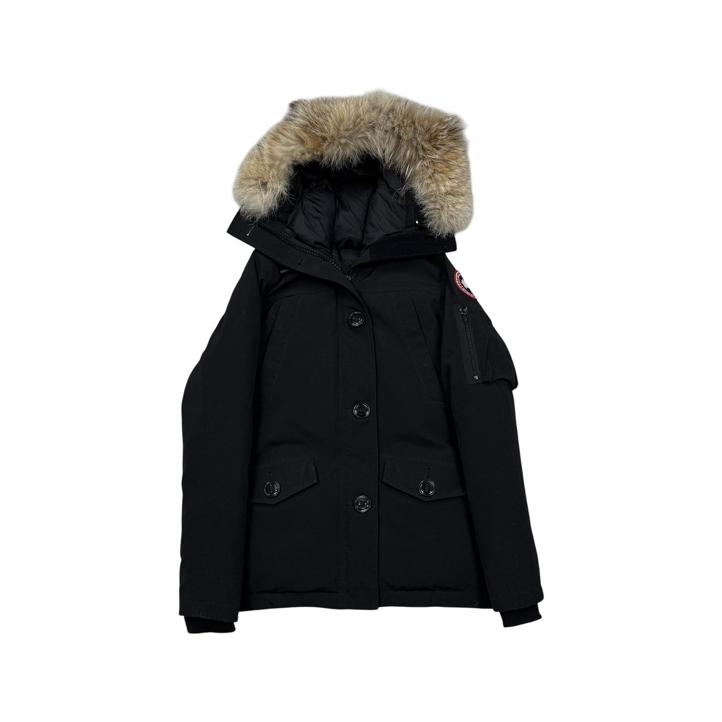 Canada Goose Womens Montebello