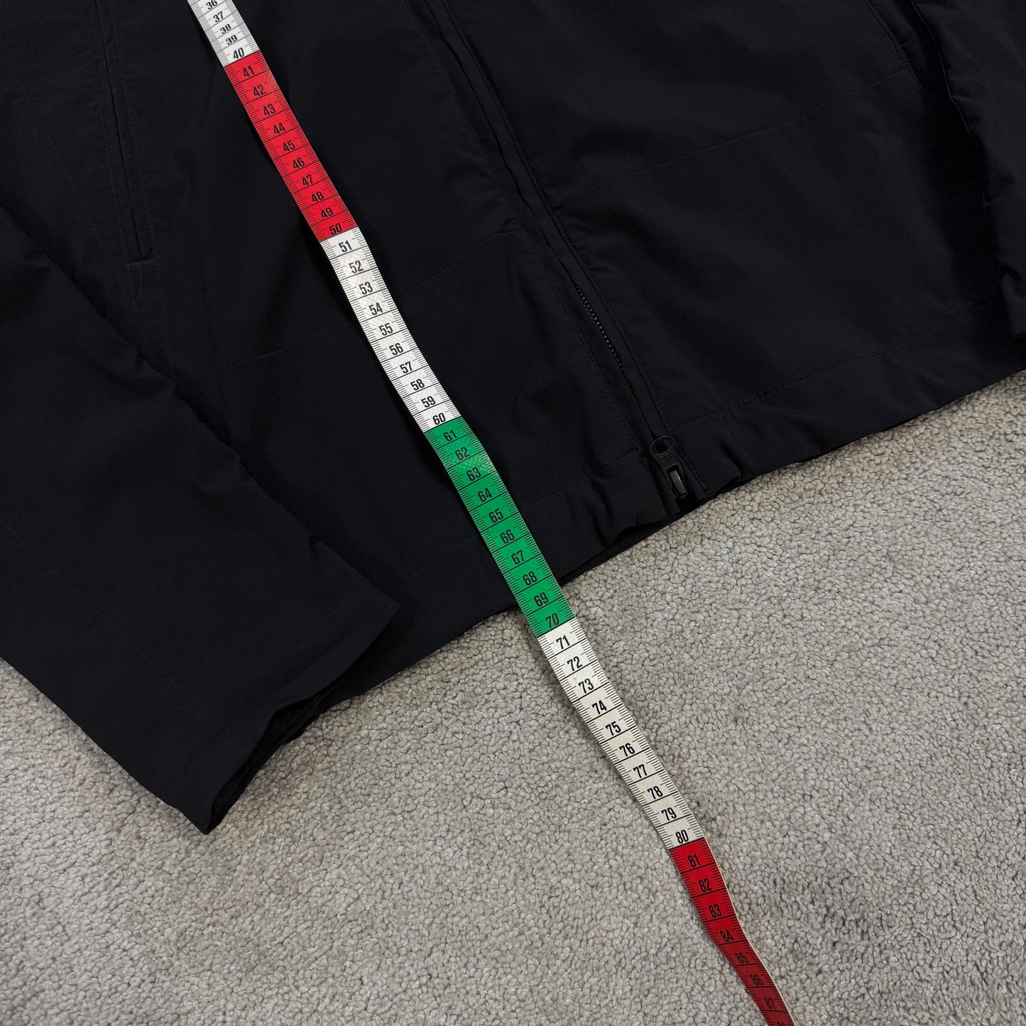 Parajumpers Windbreaker