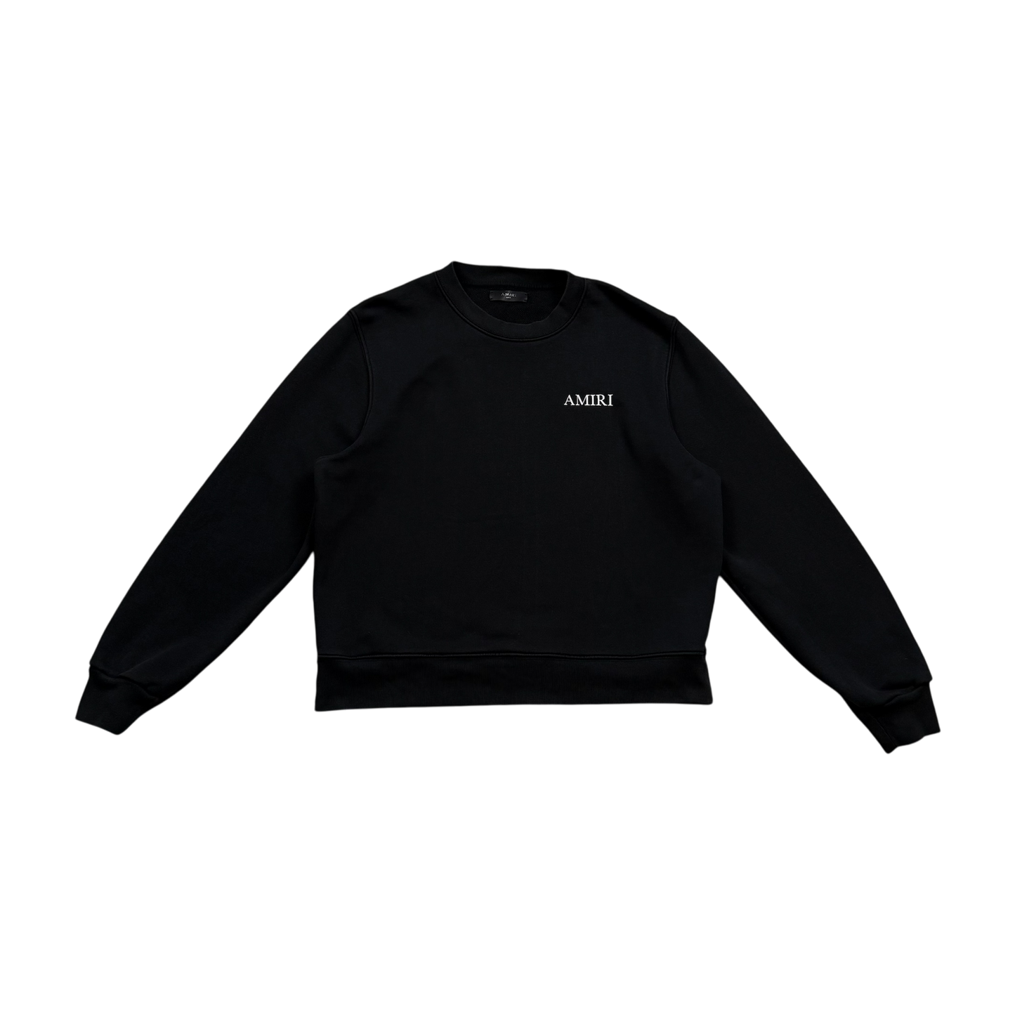 Amiri Sweatshirt