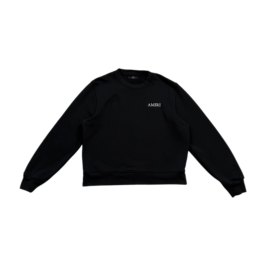Amiri Sweatshirt