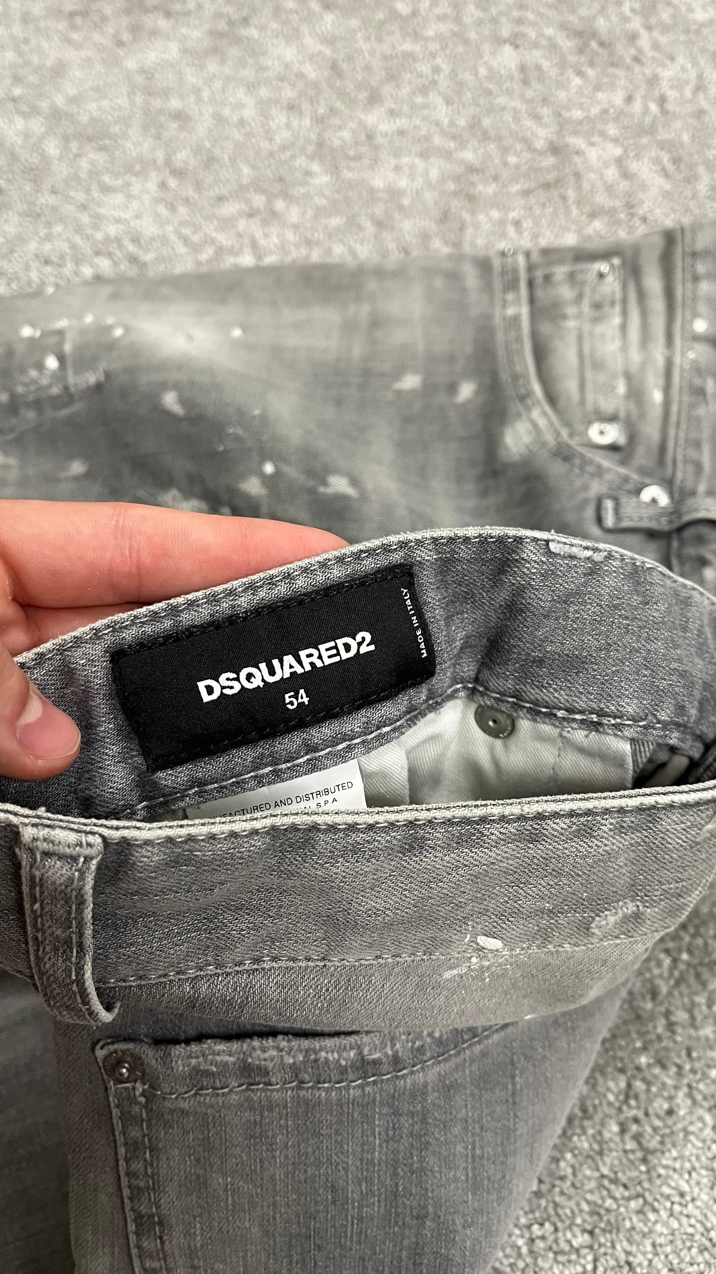 Dsquared Jeans