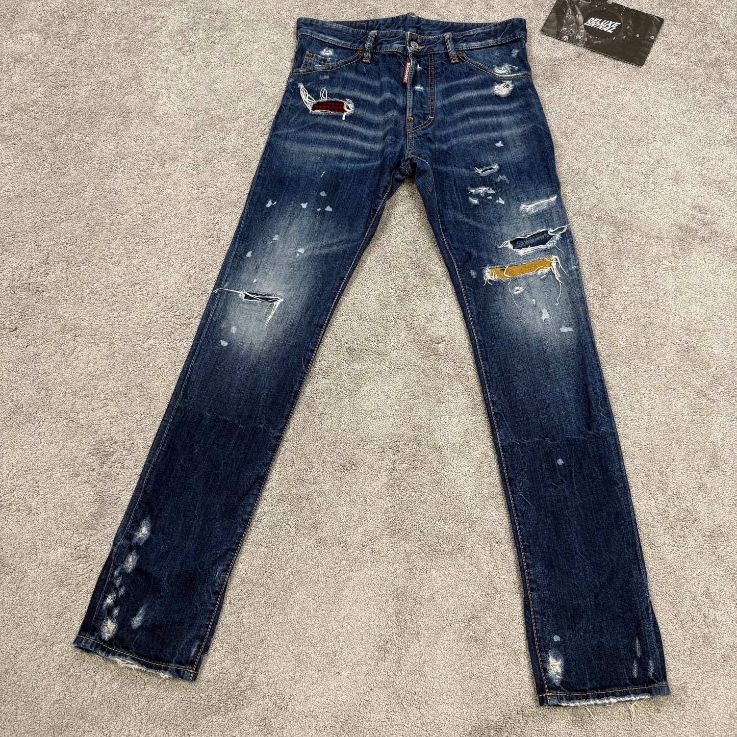 Dsquared ”Cool Guy Jean” Jeans