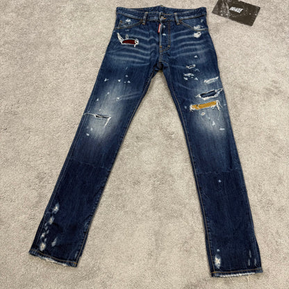 Dsquared ”Cool Guy Jean” Jeans
