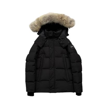 Canada Goose Wyndham Black Label