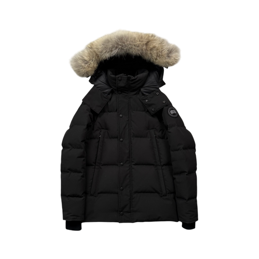 Canada Goose Wyndham Black Label