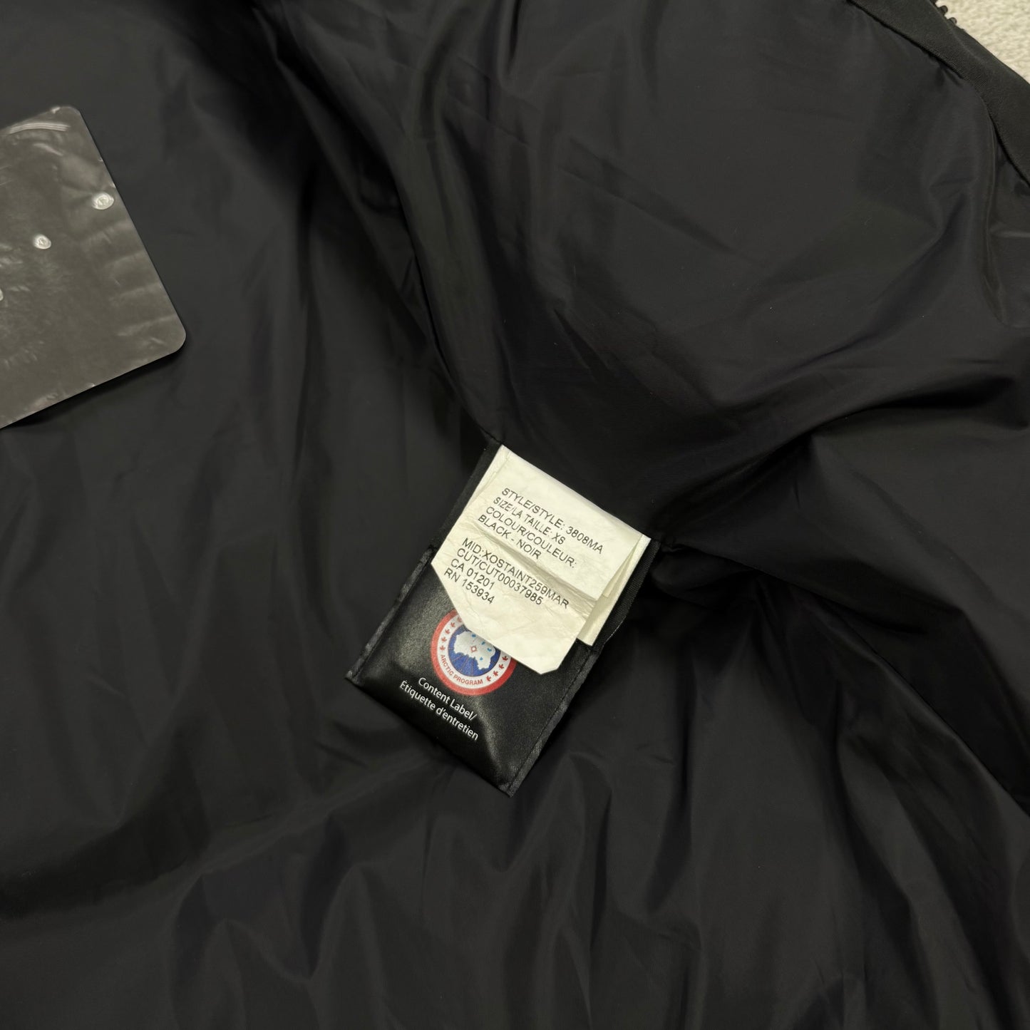 Canada Goose Wyndham