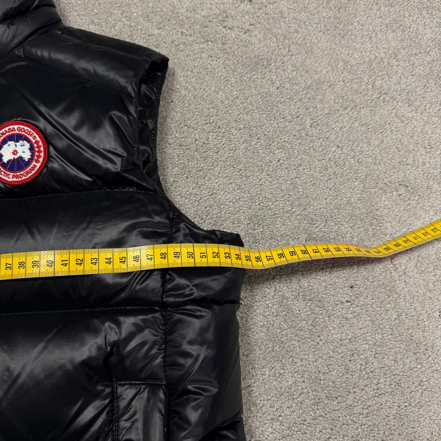 Canada Goose Crofton Vest