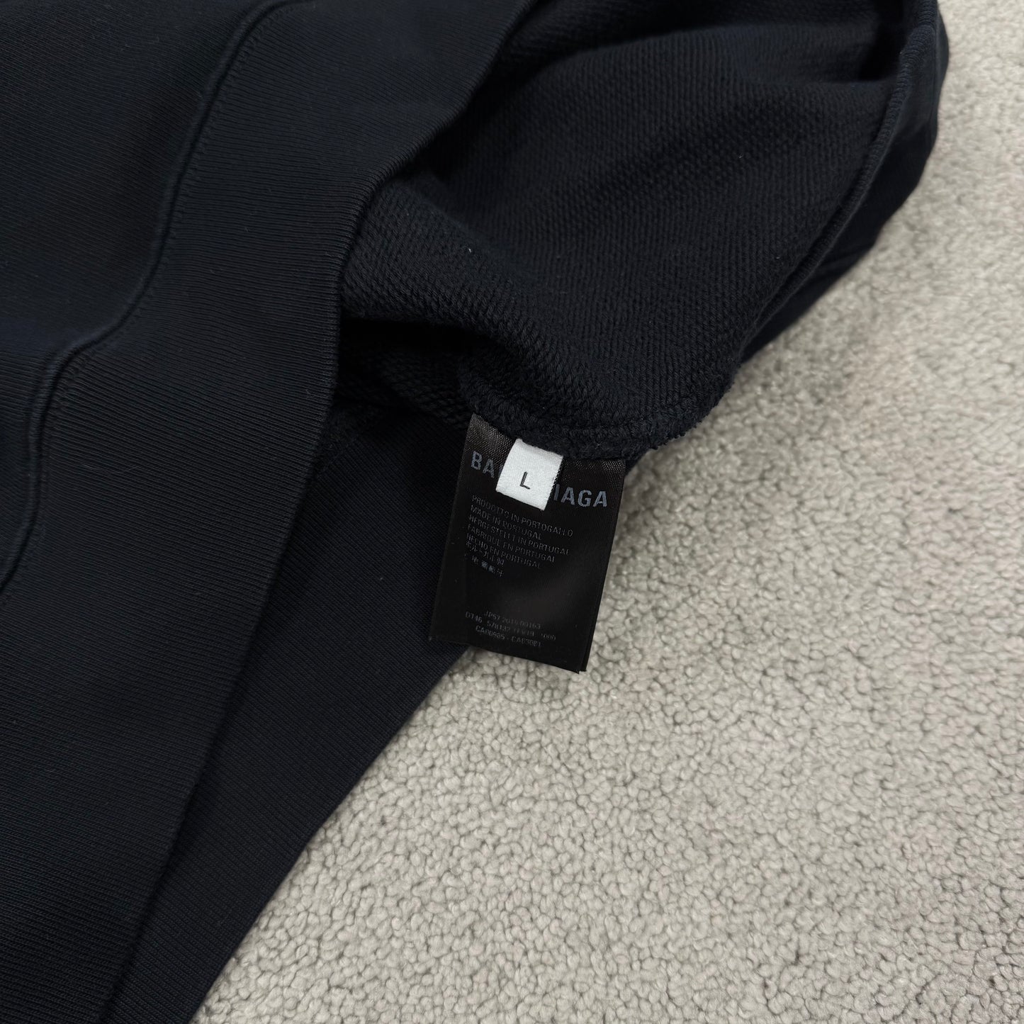 Balenciaga Sweatshirt