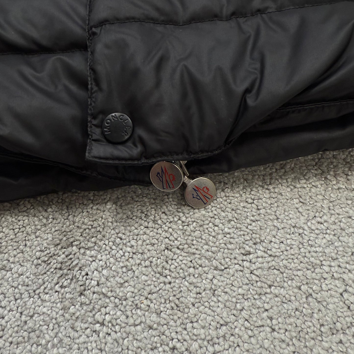 Moncler Tibet Gilet Vest