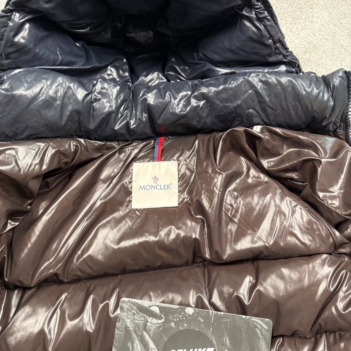 Moncler Maya