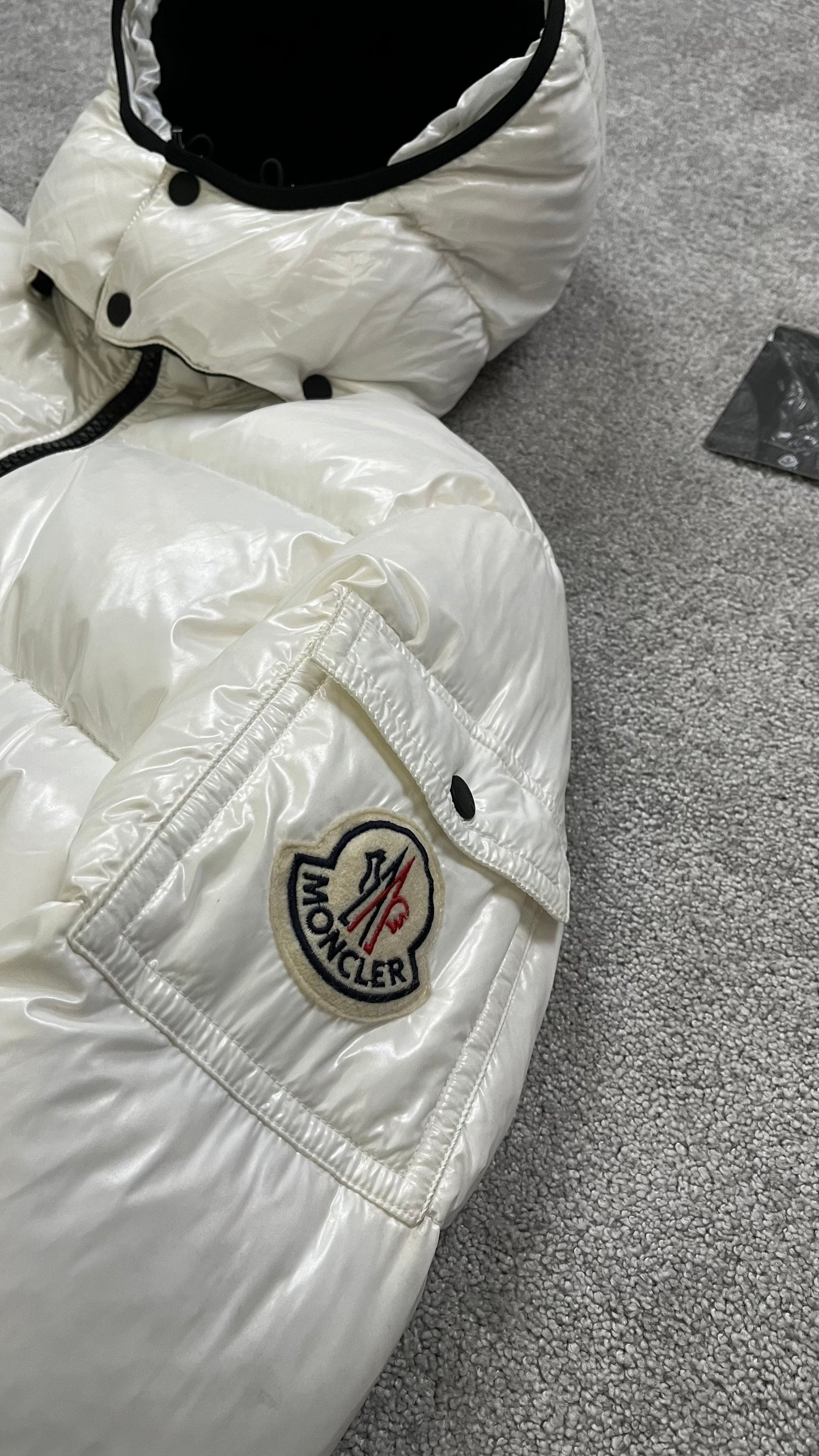 Moncler Himalaya