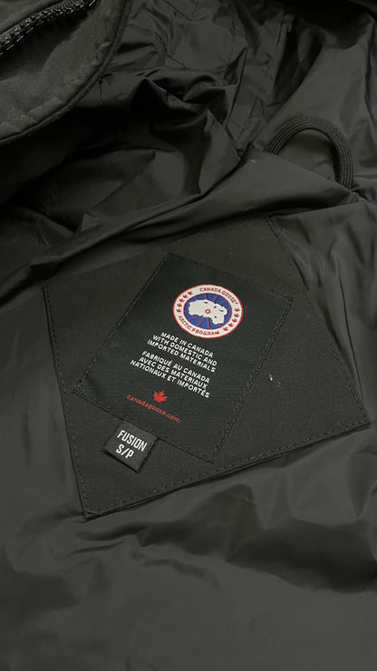 Canada Goose Carson Parka