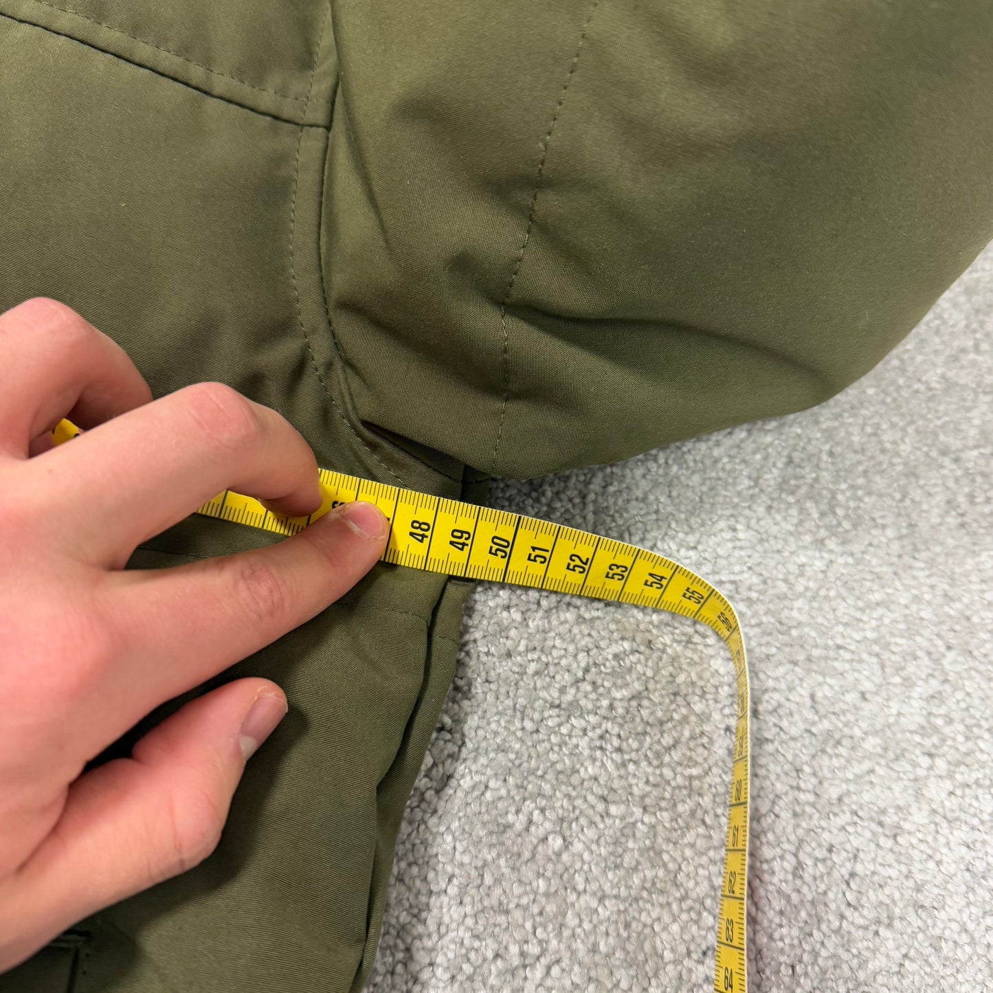 Canada Goose Macmillan