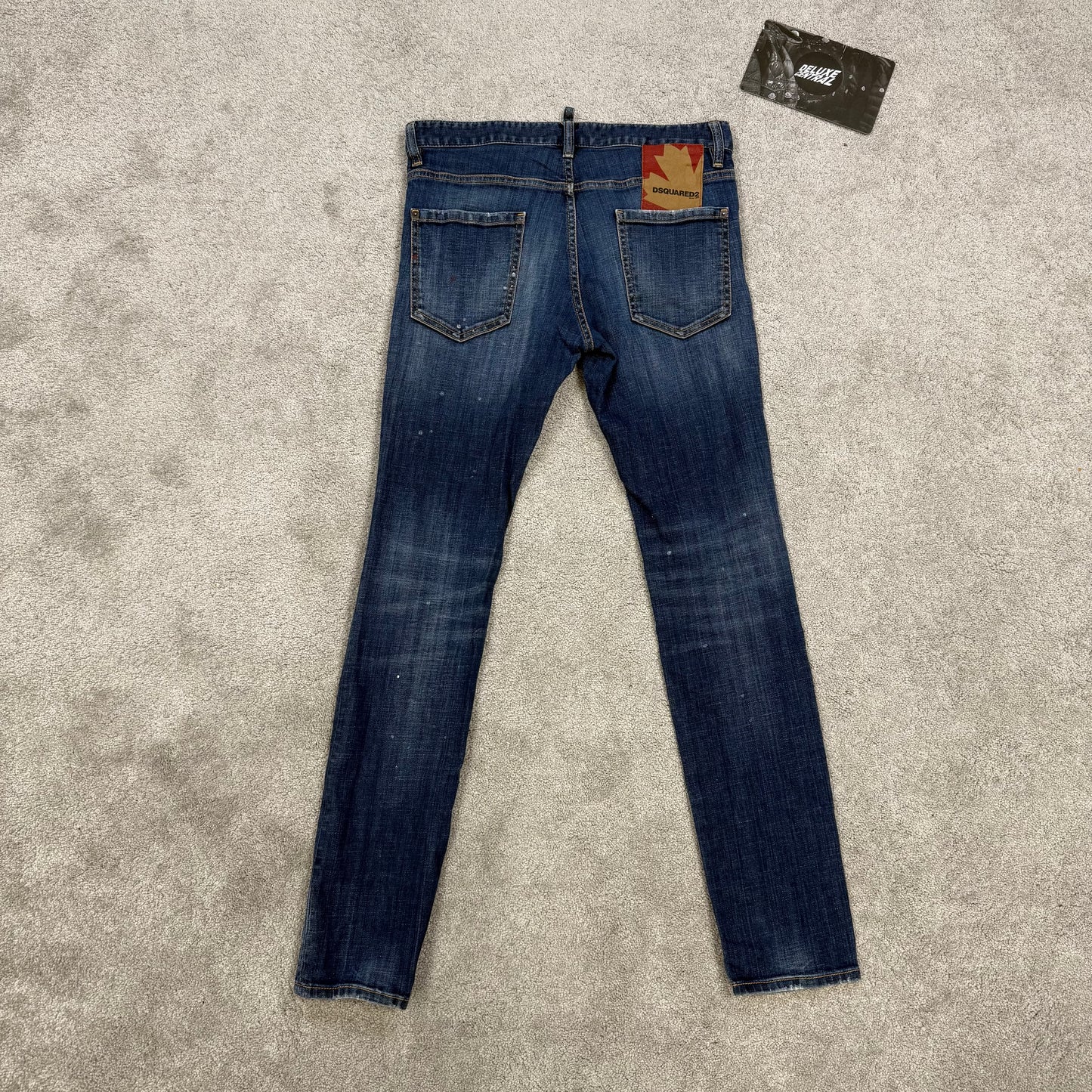 Dsquared ”Cool Guy” Jeans