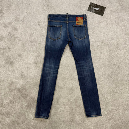 Dsquared ”Cool Guy” Jeans
