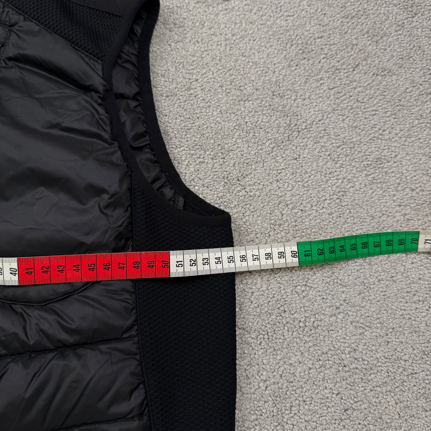 Parajumpers Zavier Hybrid Vest Gilet