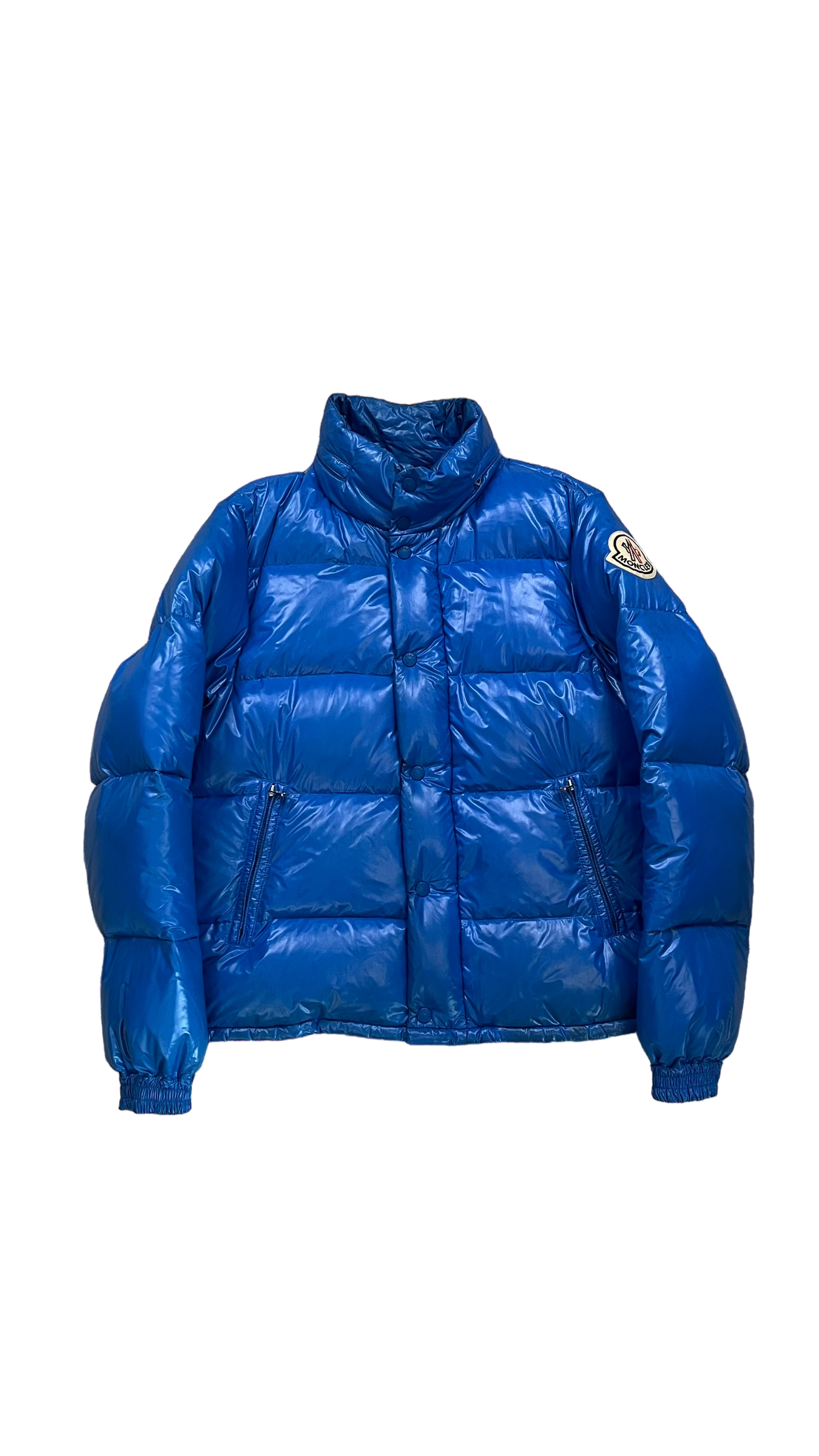 Moncler Everest