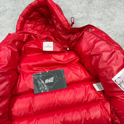 Moncler Ecrins
