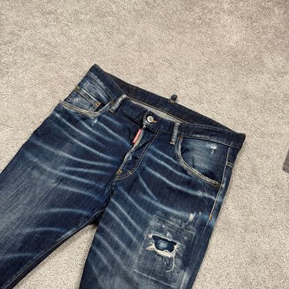 Dsquared ”Skater Jean” Jeans