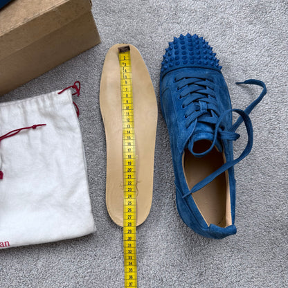 Christian Louboutin Junior Spike