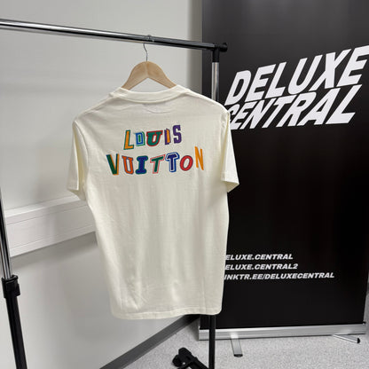 Louis Vuitton X NBA T-Shirt