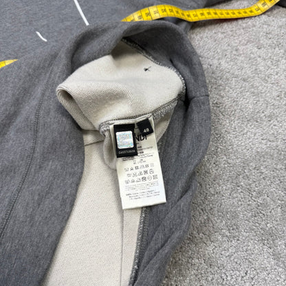 Fendi Bugeye Sweatshirt
