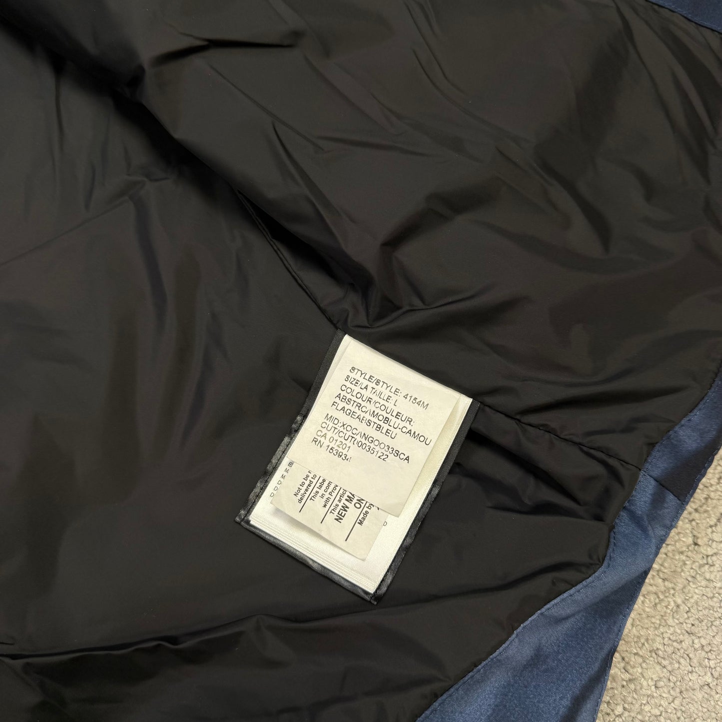 Canada Goose Freestyle Crew Vest