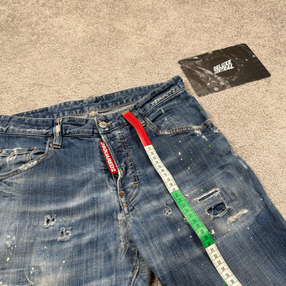 Dsquared ”Skater Jean” Jeans