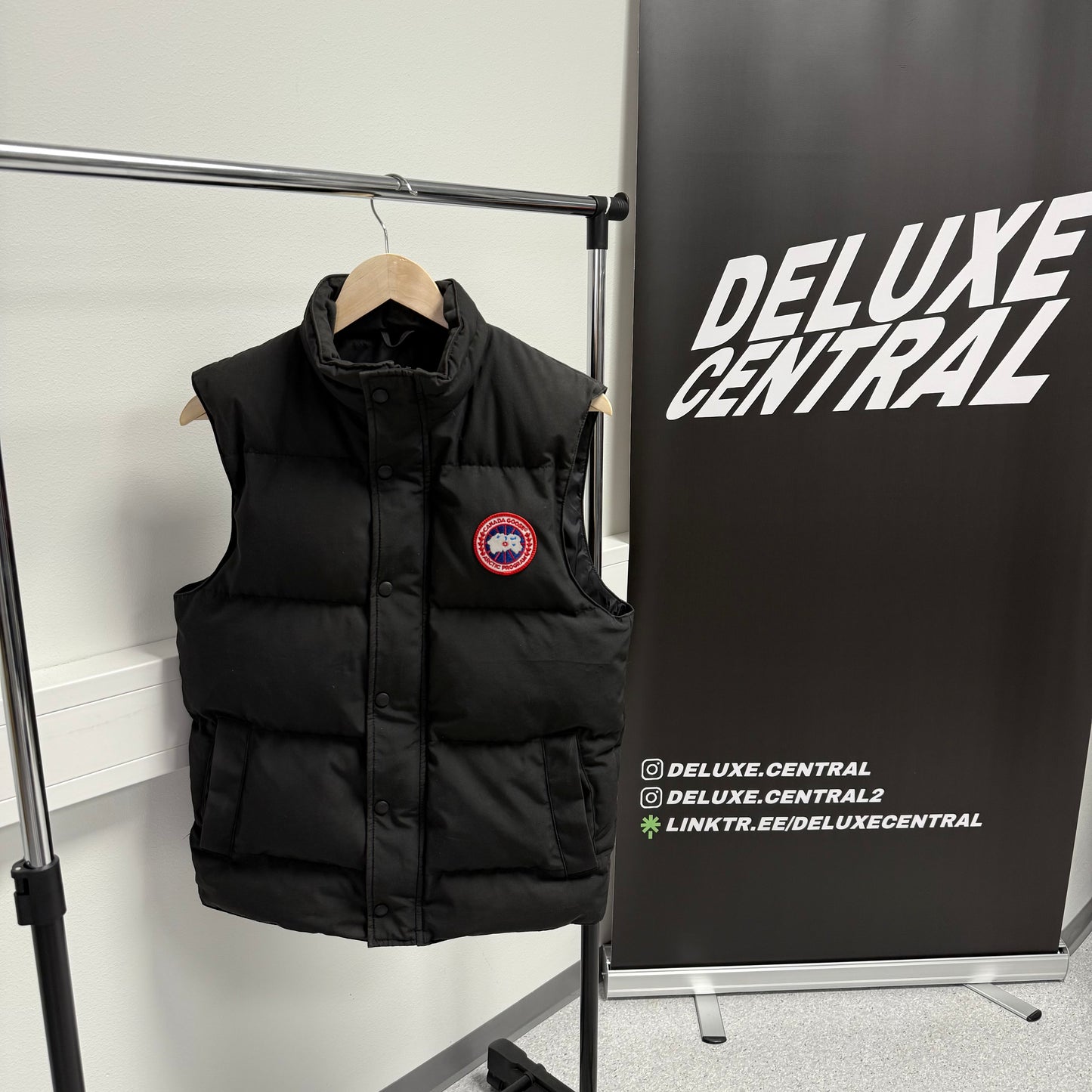 Canada Goose Garson Vest