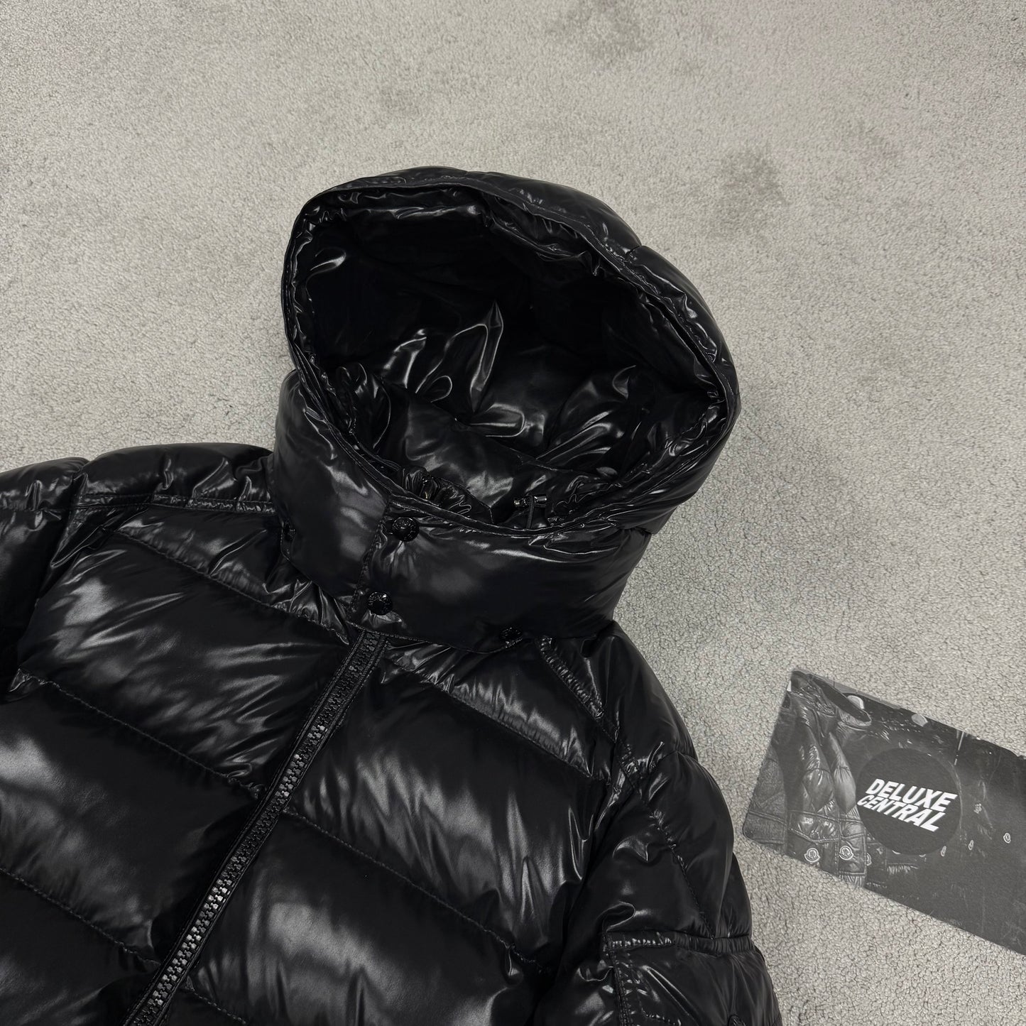 Moncler Maya