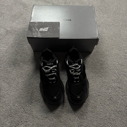 Balenciaga Triple S Clearsole