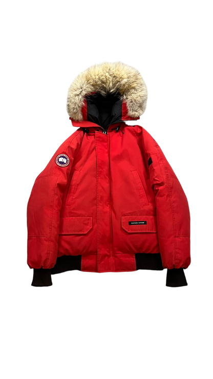 Canada Goose Chilliwack Bomber