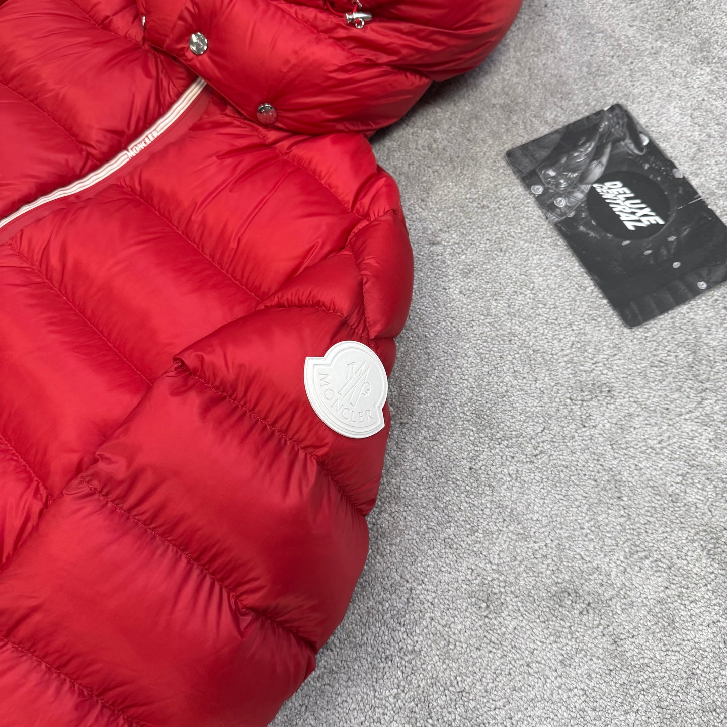 Moncler Arves