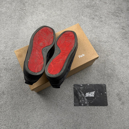 Christian Louboutin Junior Spike