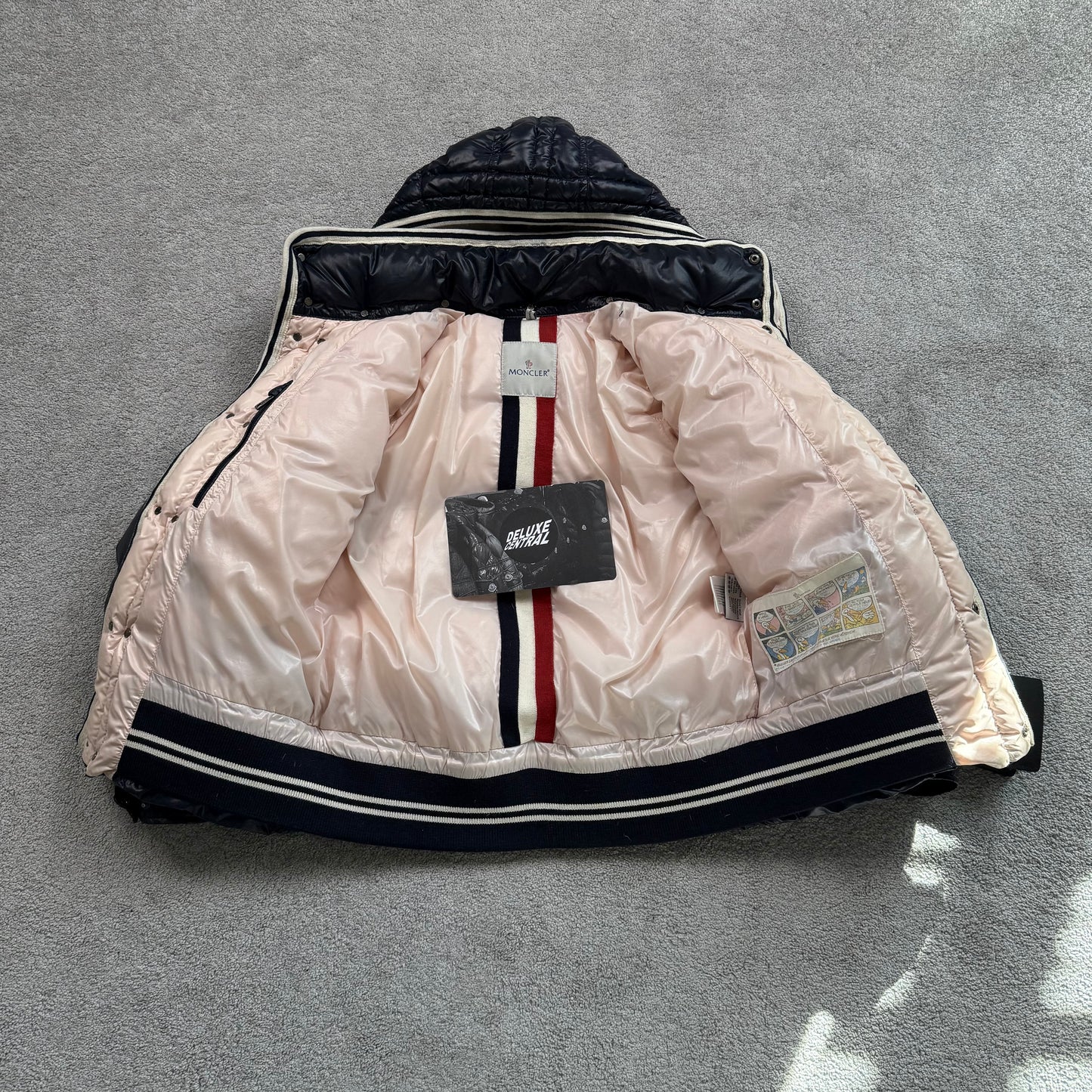 Moncler Branson