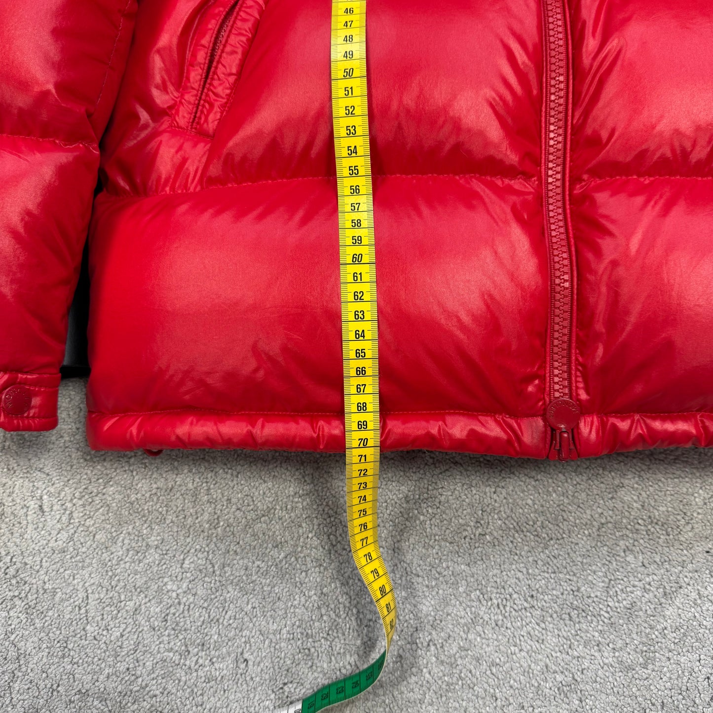 Moncler Ecrins