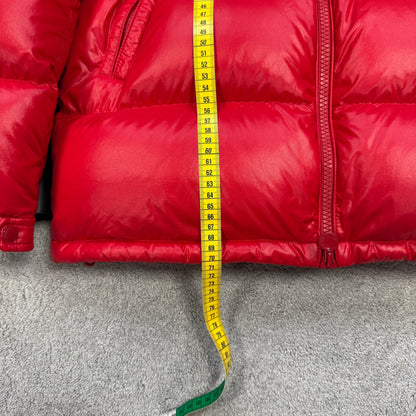 Moncler Ecrins