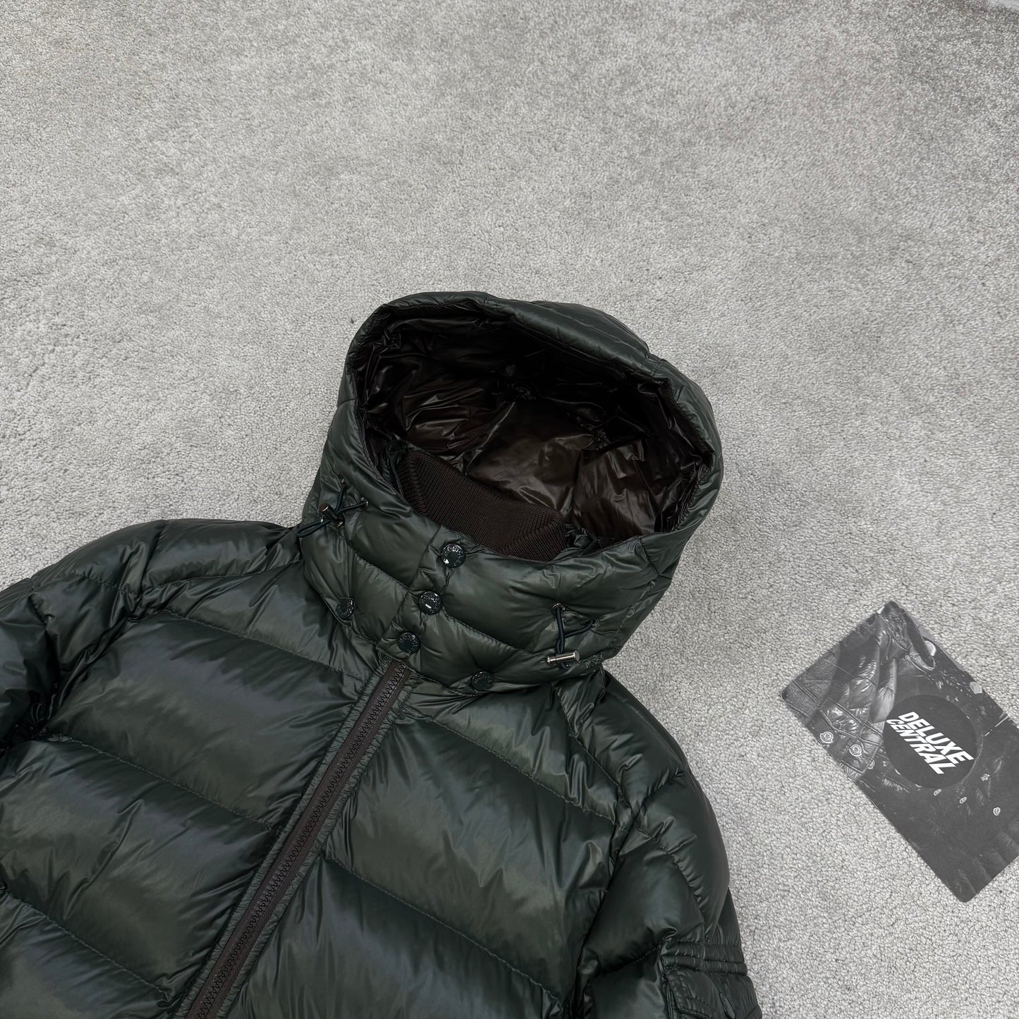 Moncler Zin