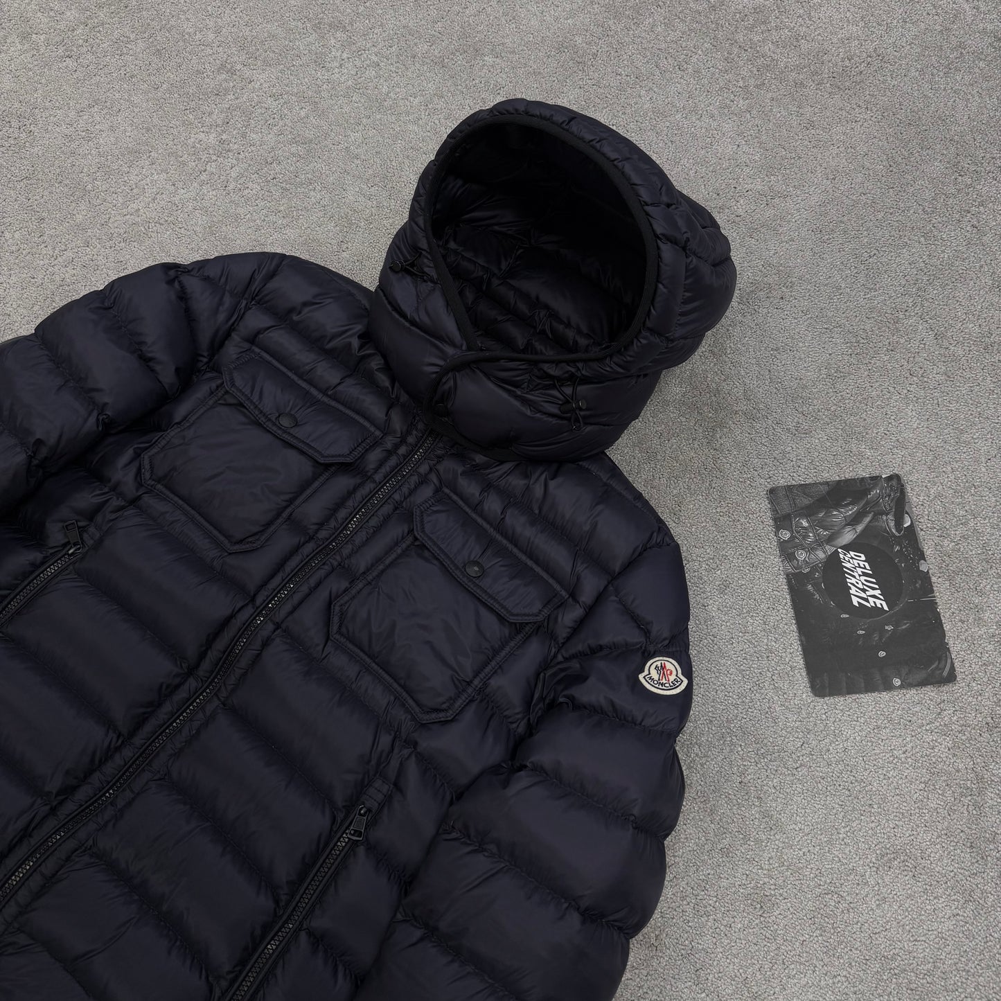 Moncler Valence
