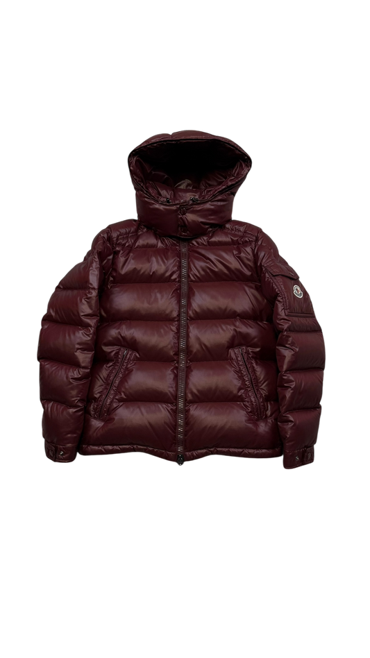 Moncler Maya Down Jacket