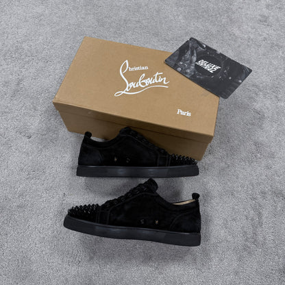 Christian Louboutin Junior Spike