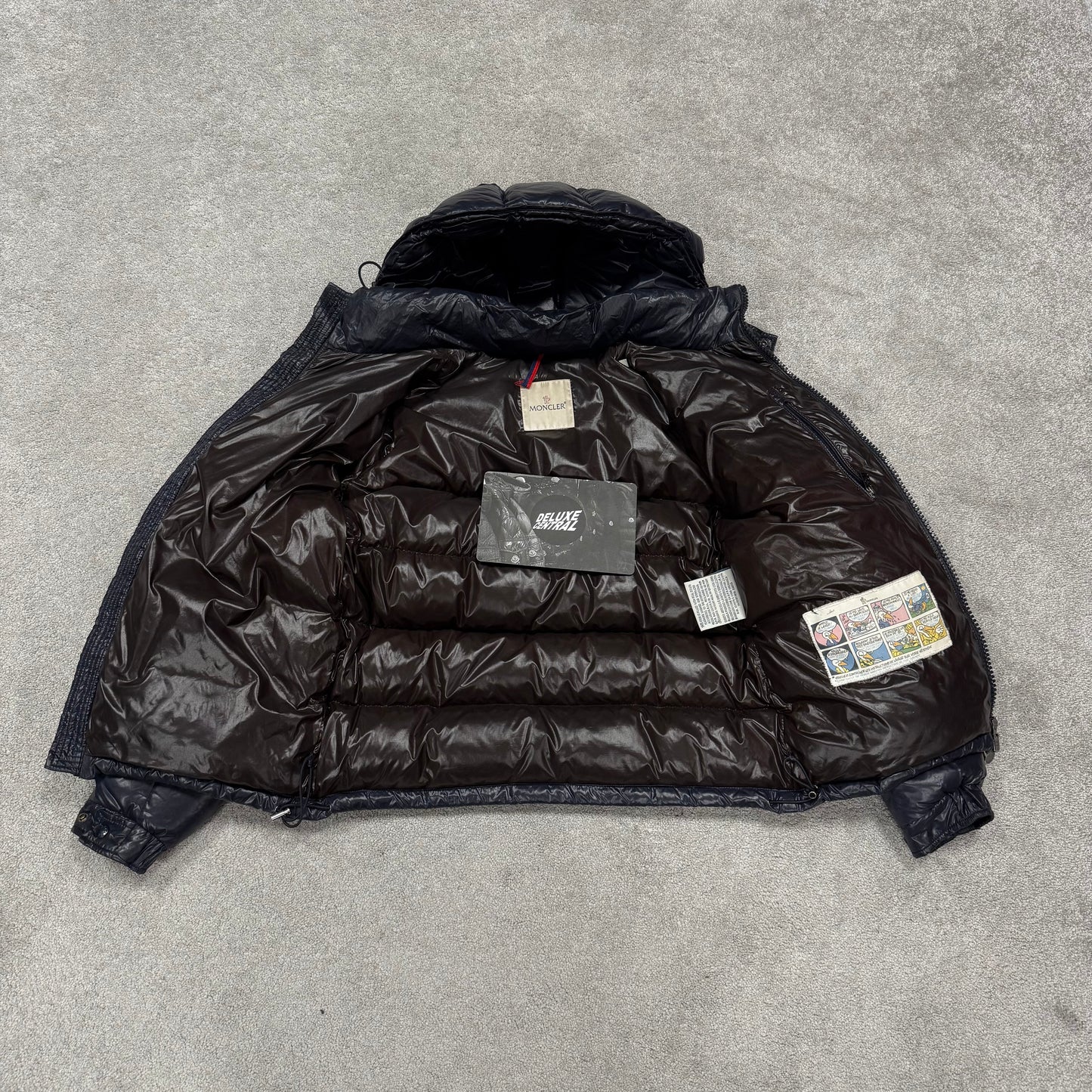 Moncler Maya