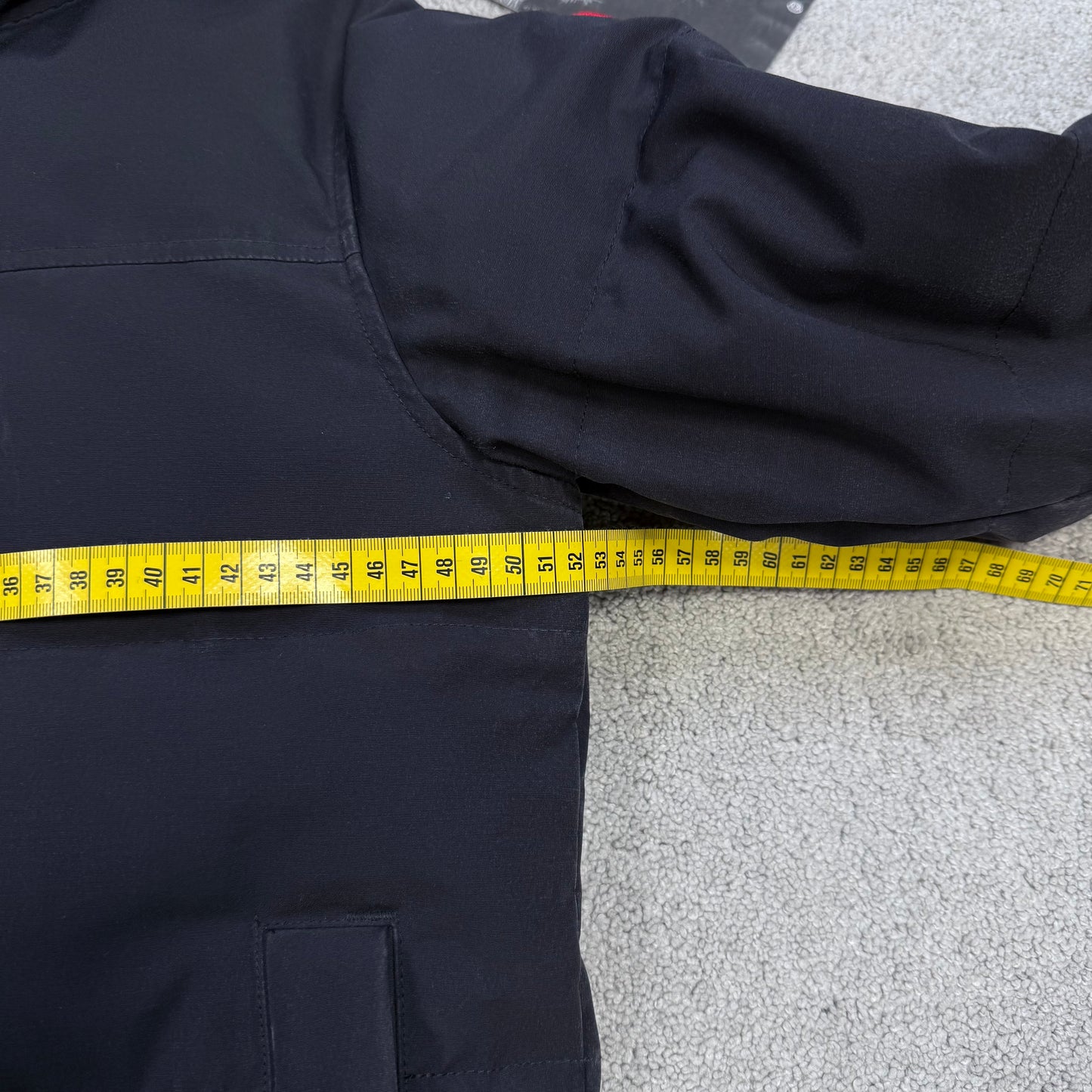 Canada Goose Macmillan