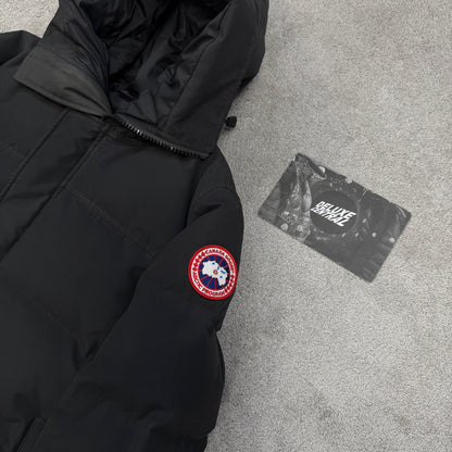 Canada Goose Macmillan