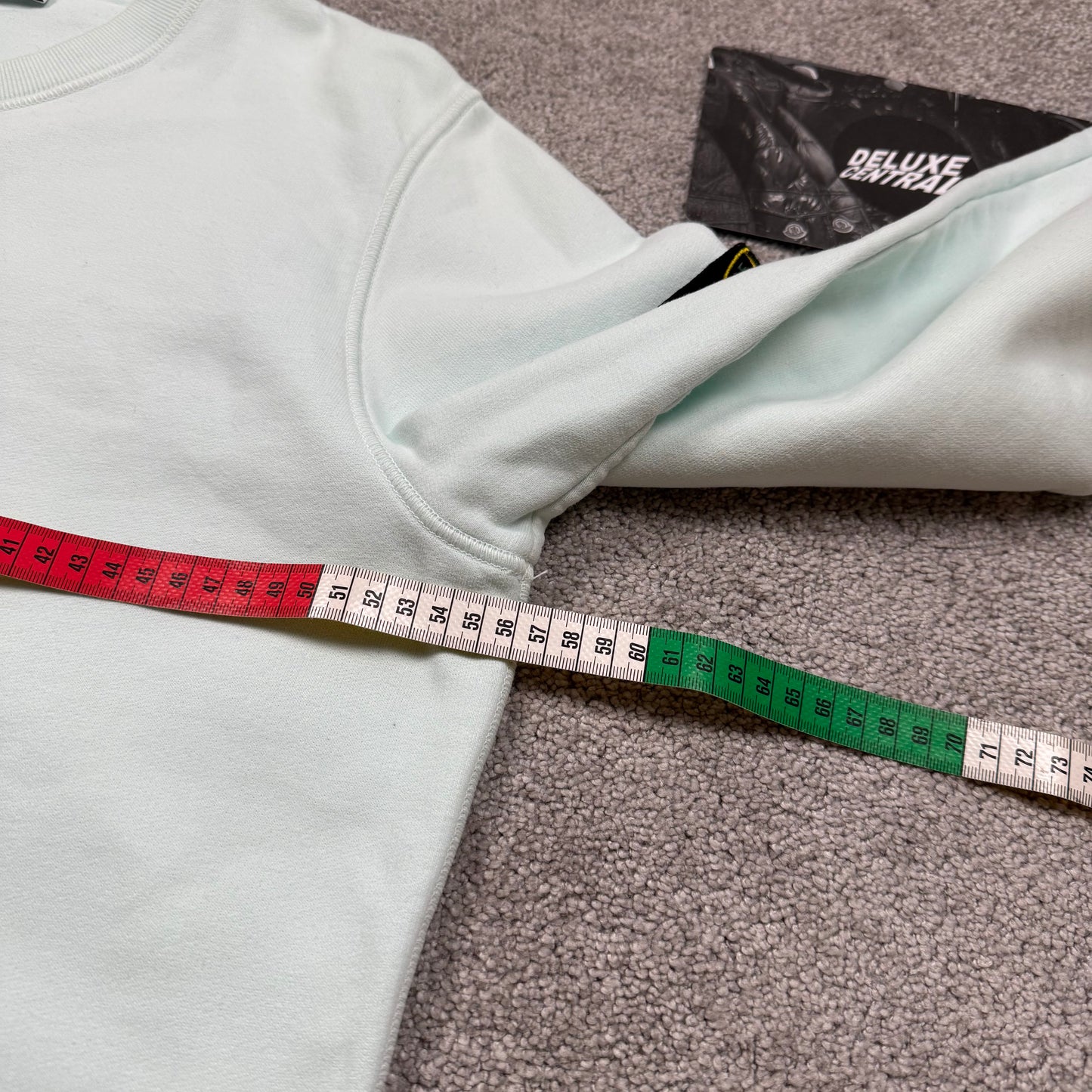 Stone Island Sweatshirt
